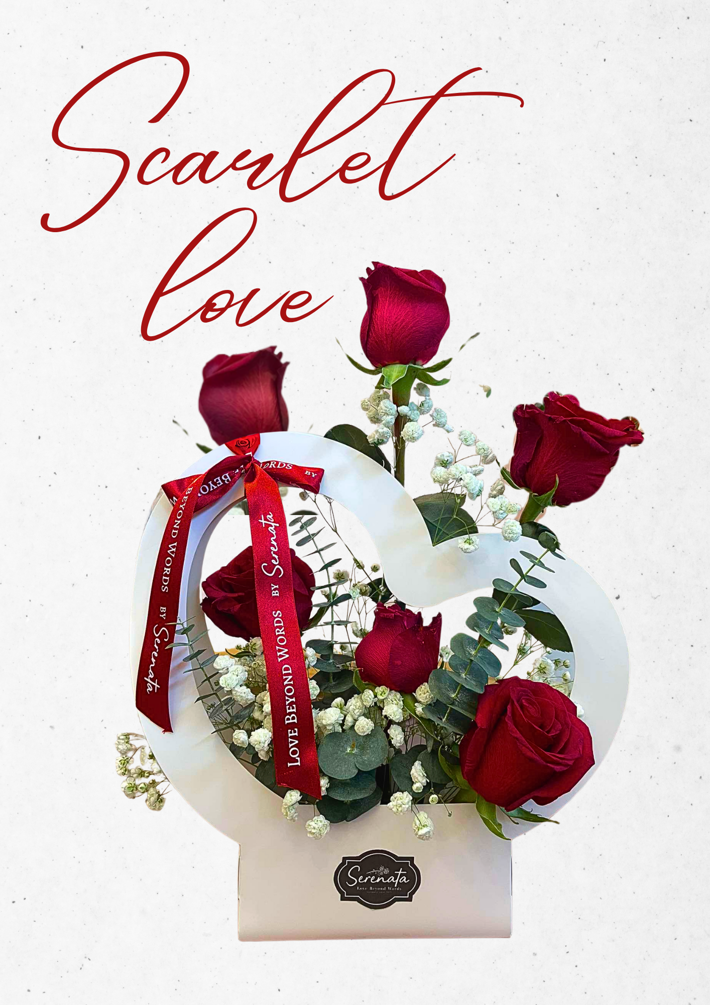 Scarlet Love