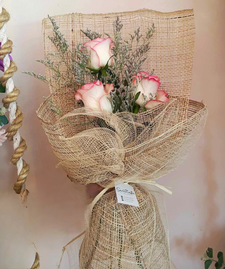 Rose Trifecta