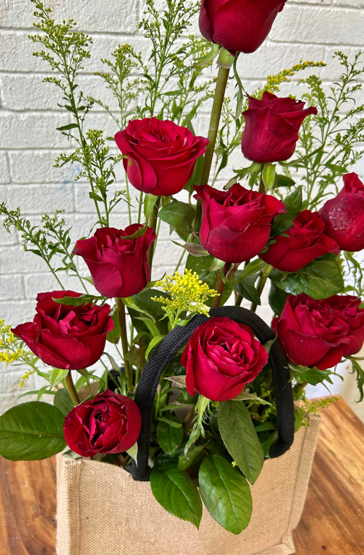 Sachetto De Rose