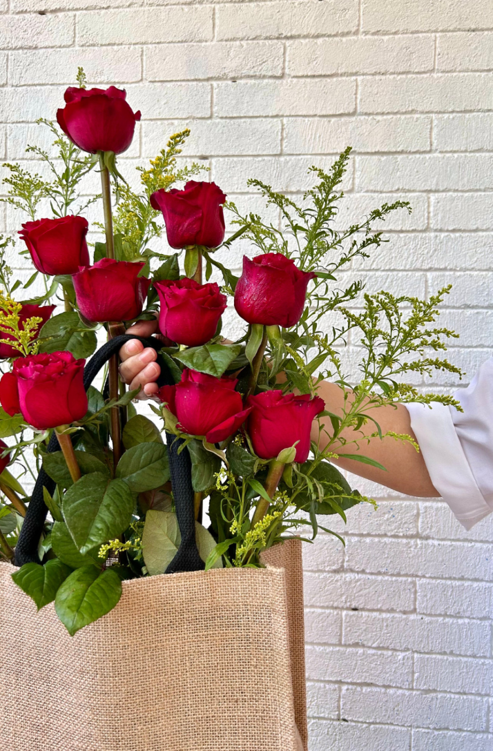 Sachetto De Rose