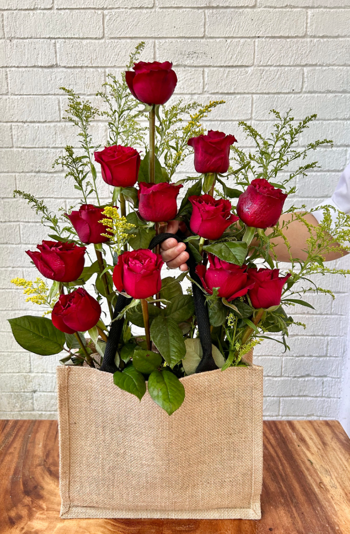 Sachetto De Rose